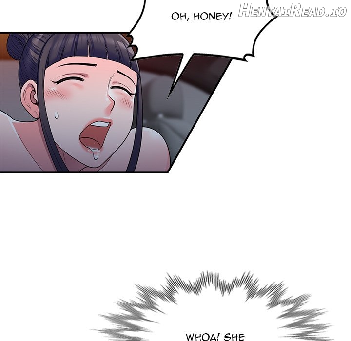 Secret Tutoring Chapter 24 - page 30