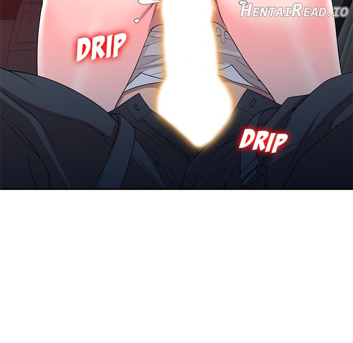 Secret Tutoring Chapter 24 - page 33