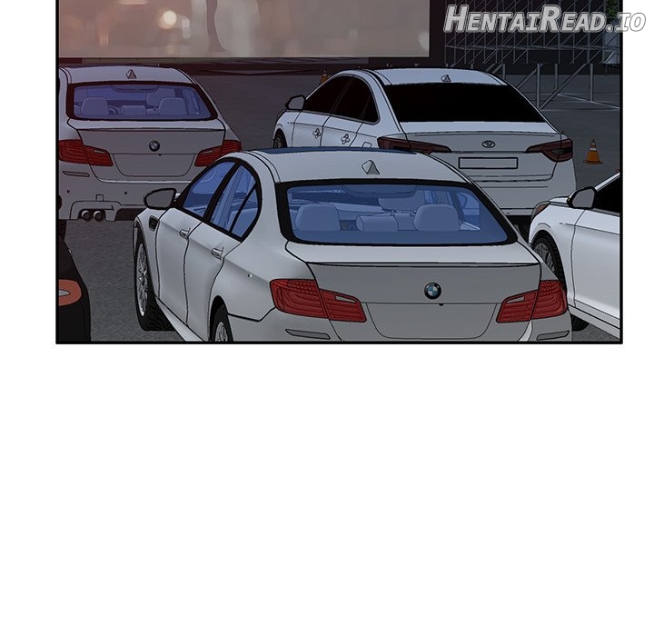 Secret Tutoring Chapter 24 - page 41