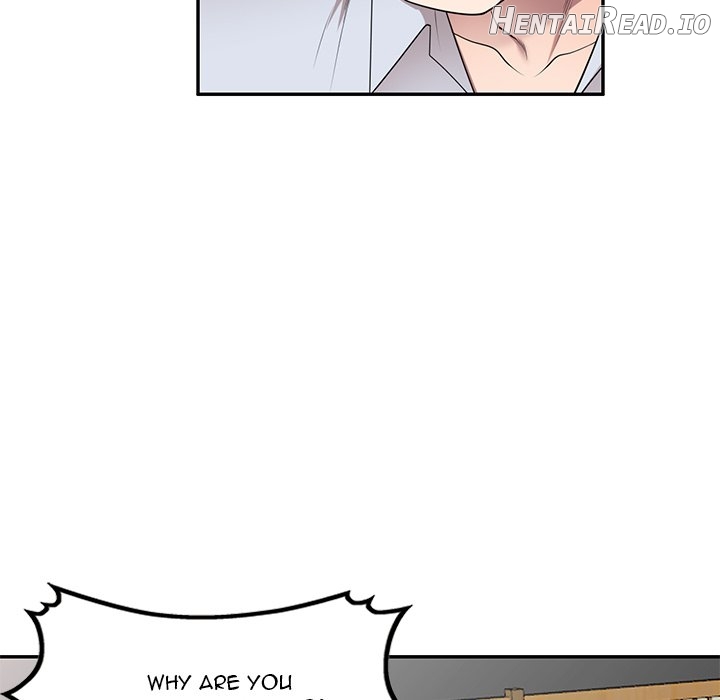 Secret Tutoring Chapter 24 - page 49
