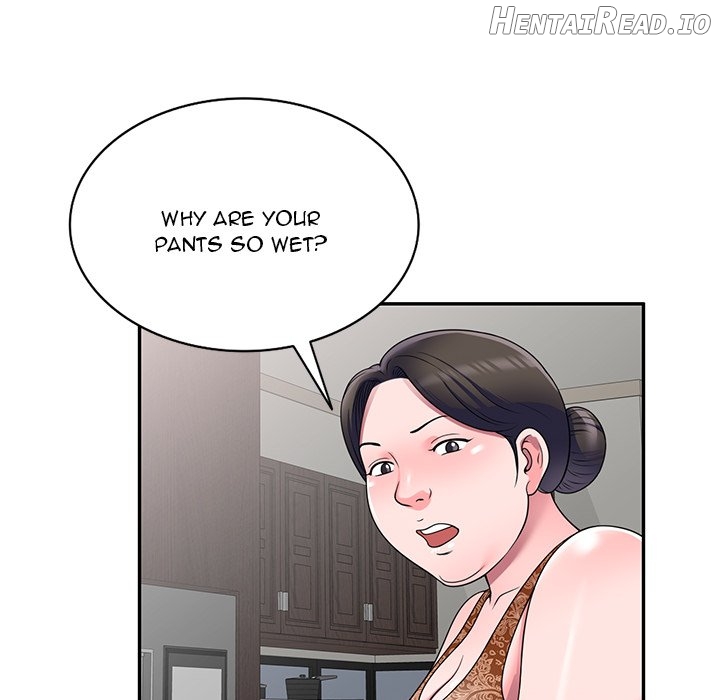 Secret Tutoring Chapter 24 - page 68