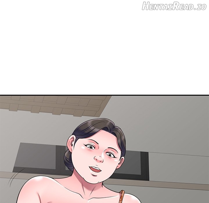 Secret Tutoring Chapter 24 - page 79