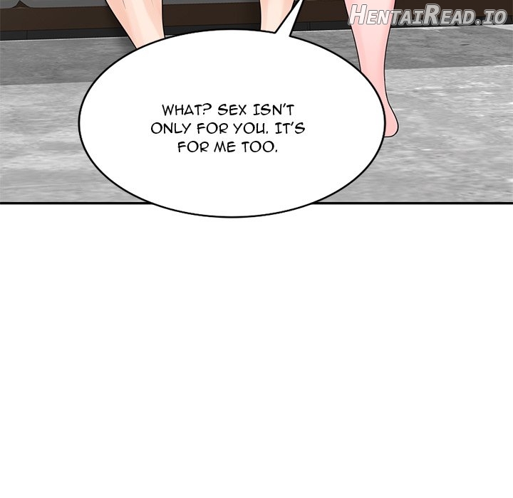 Secret Tutoring Chapter 24 - page 83