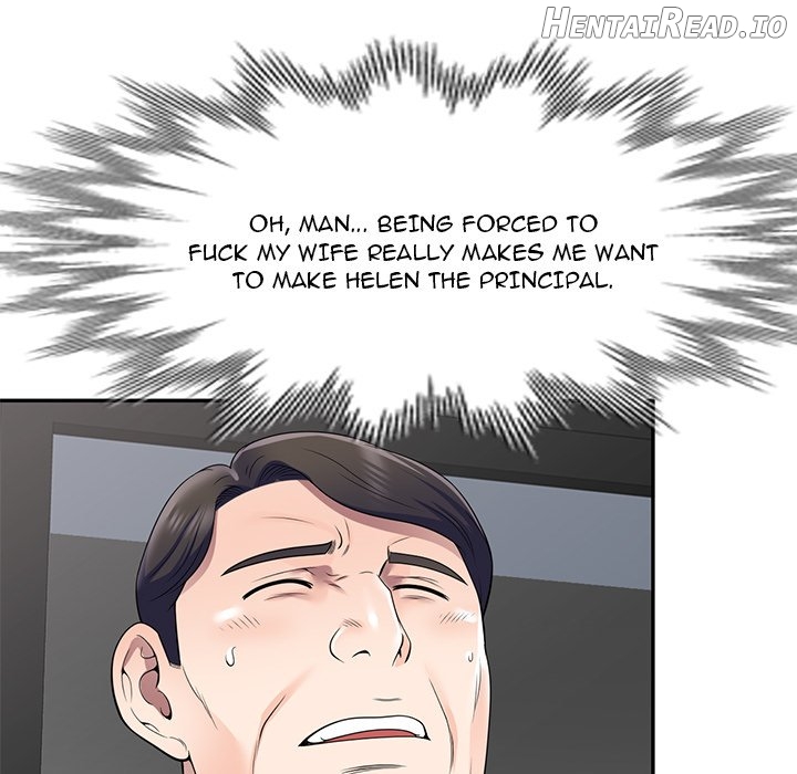 Secret Tutoring Chapter 24 - page 89