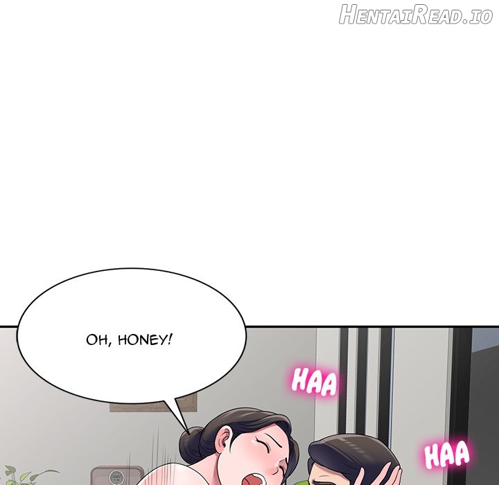 Secret Tutoring Chapter 24 - page 91