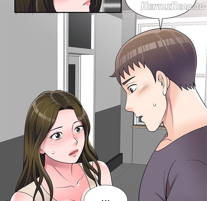 Secret Tutoring Chapter 25 - page 136