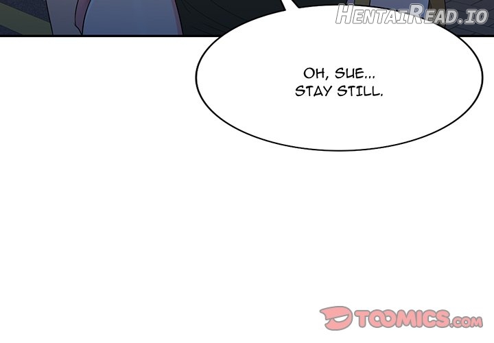 Secret Tutoring Chapter 25 - page 3