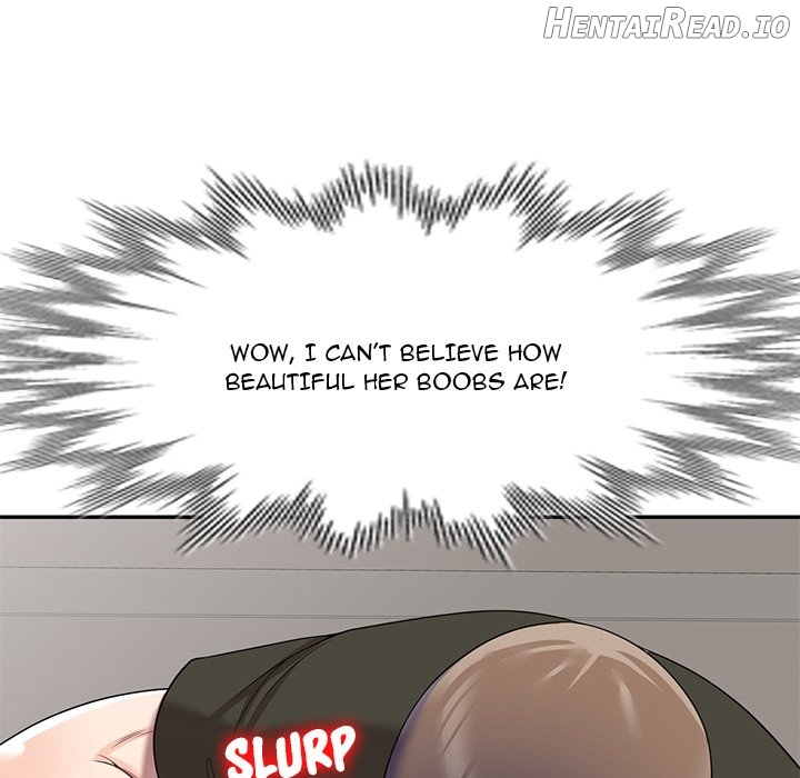Secret Tutoring Chapter 25 - page 35