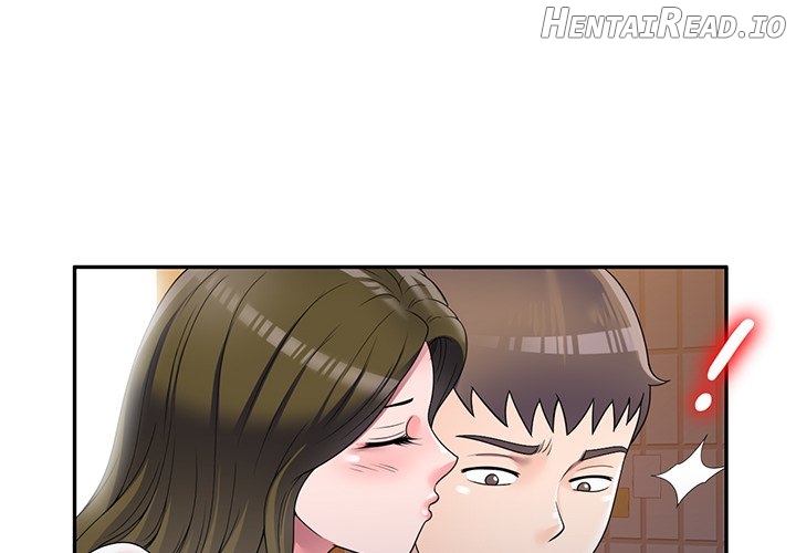 Secret Tutoring Chapter 25 - page 4
