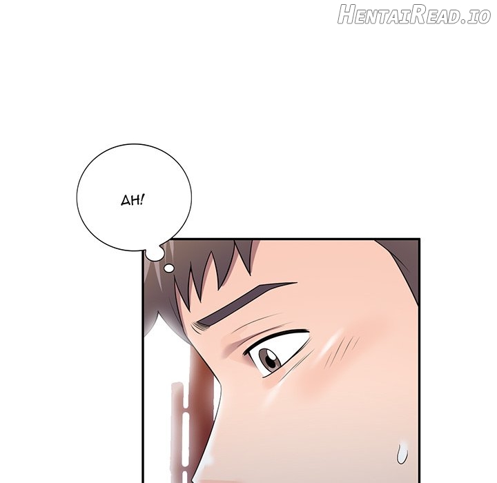 Secret Tutoring Chapter 25 - page 6
