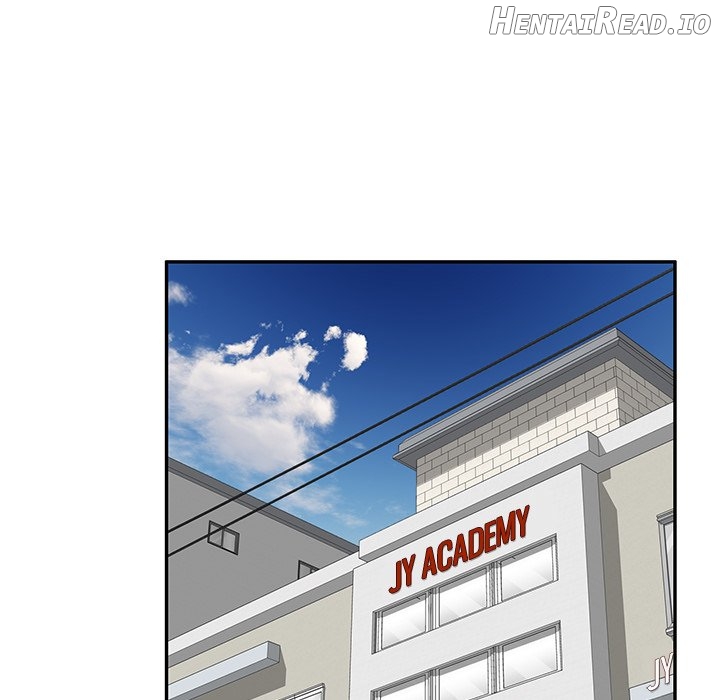 Secret Tutoring Chapter 25 - page 64