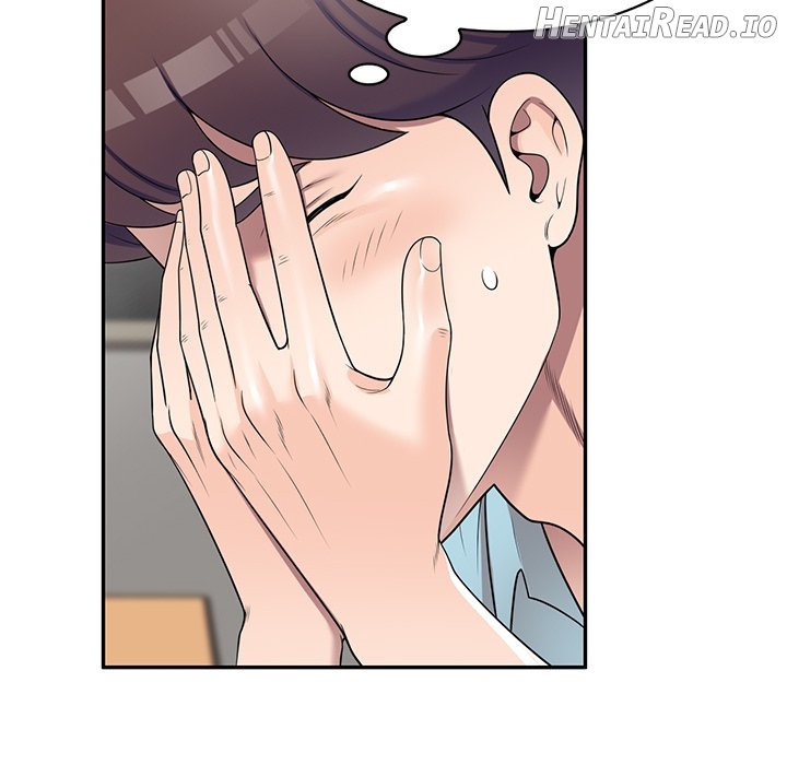 Secret Tutoring Chapter 25 - page 86