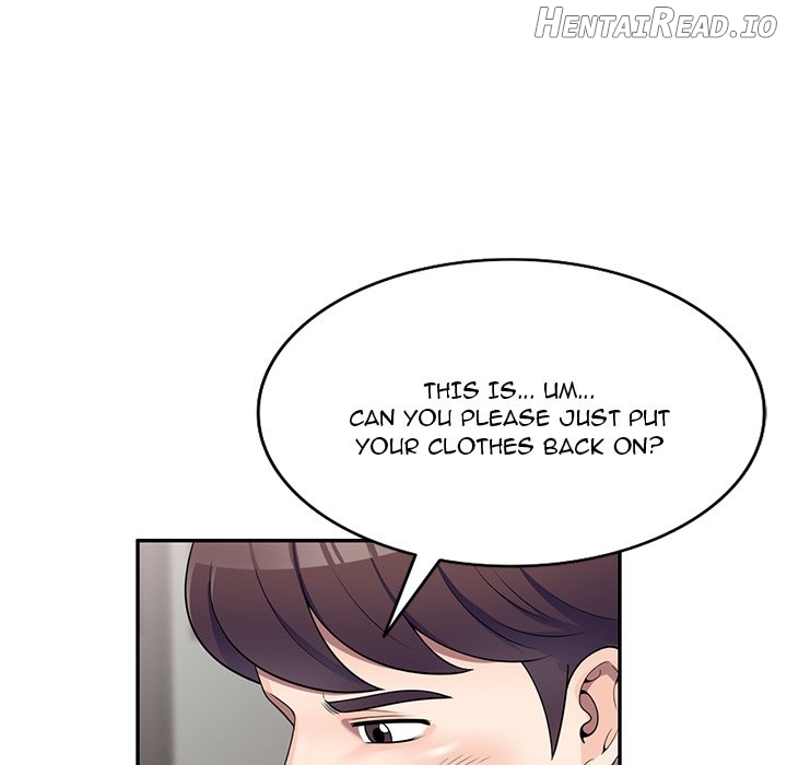 Secret Tutoring Chapter 25 - page 89