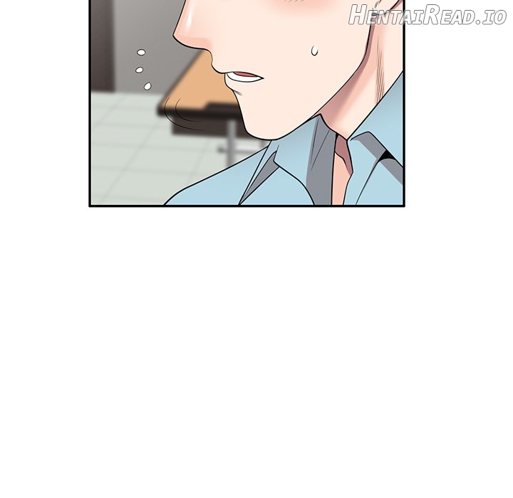 Secret Tutoring Chapter 25 - page 90