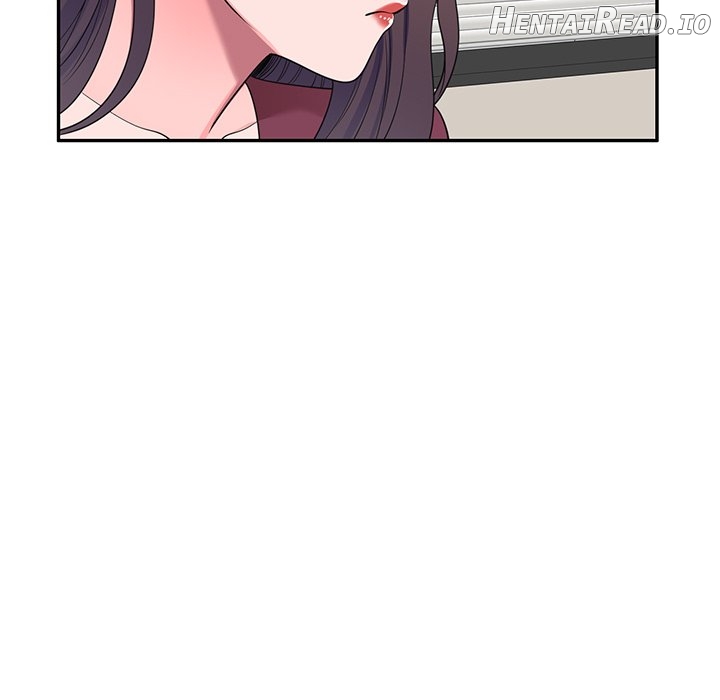 Secret Tutoring Chapter 26 - page 116