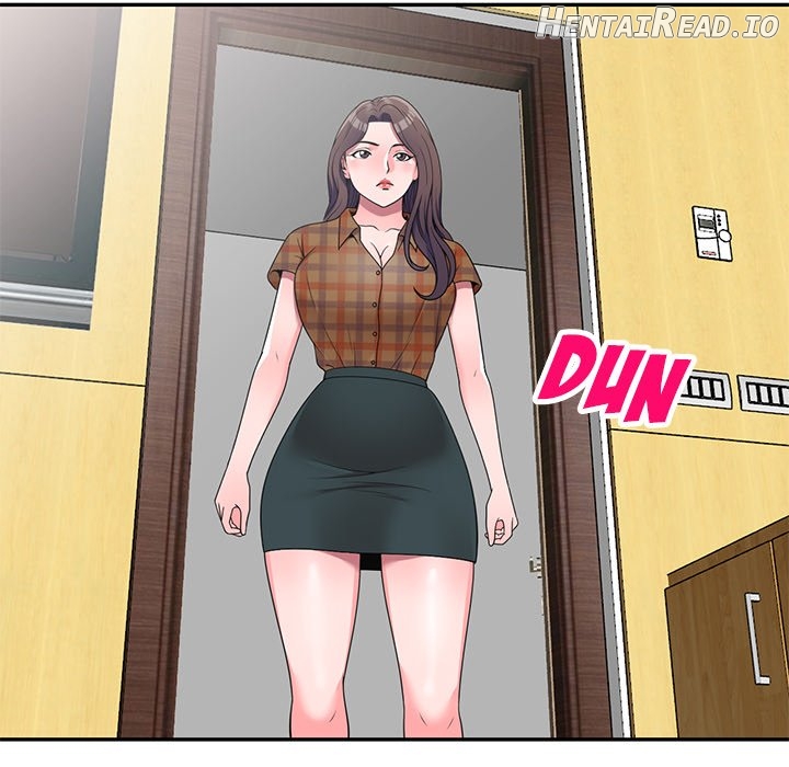 Secret Tutoring Chapter 26 - page 136