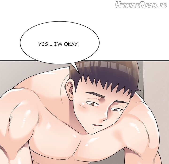 Secret Tutoring Chapter 26 - page 33