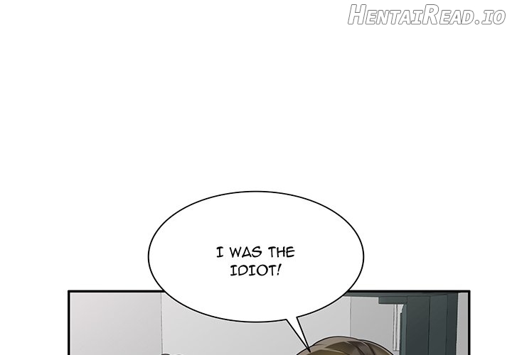 Secret Tutoring Chapter 26 - page 4