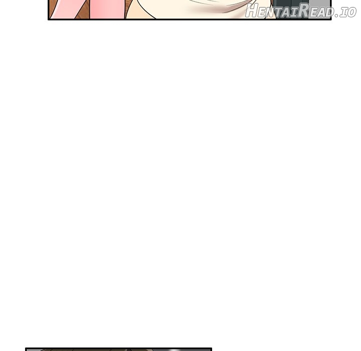 Secret Tutoring Chapter 26 - page 6