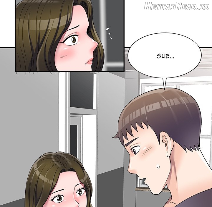 Secret Tutoring Chapter 26 - page 7