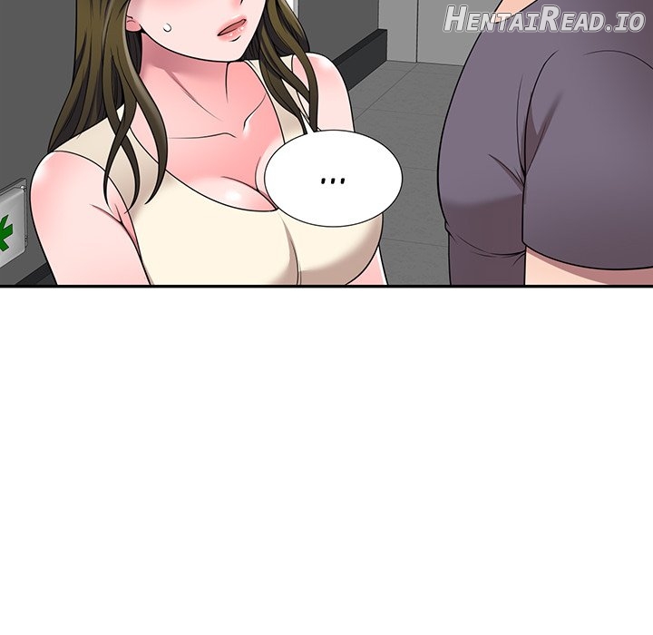 Secret Tutoring Chapter 26 - page 8