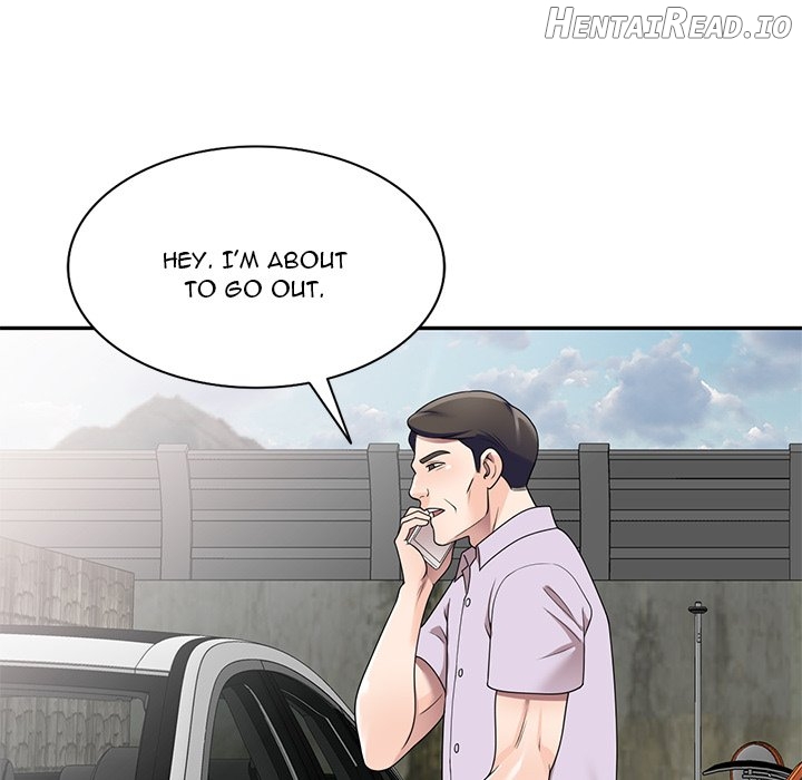 Secret Tutoring Chapter 26 - page 80