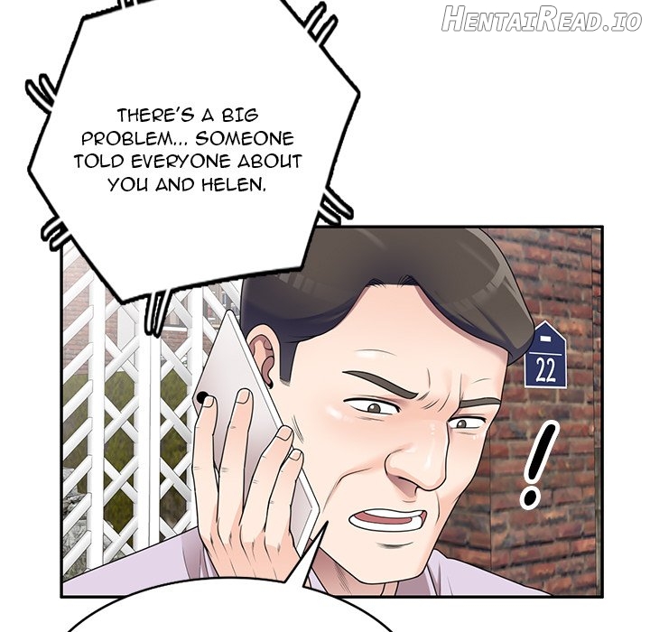 Secret Tutoring Chapter 26 - page 82