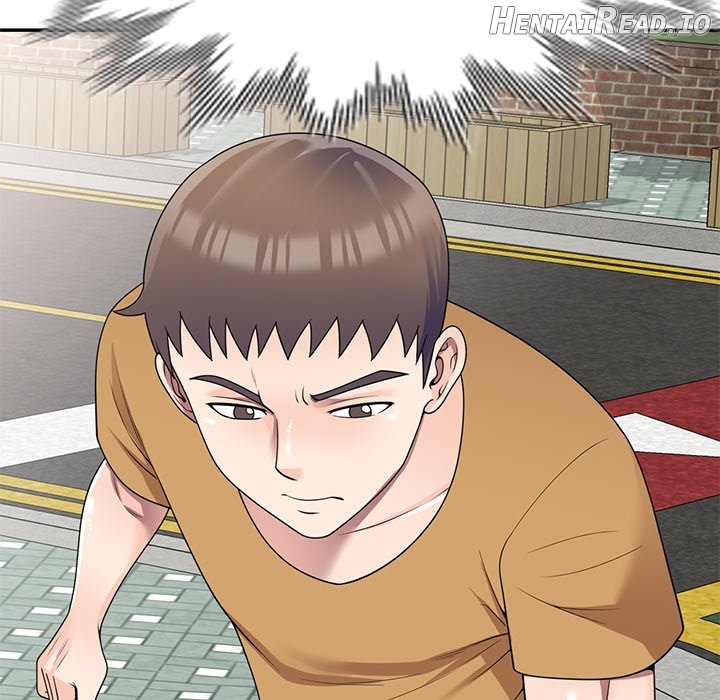 Secret Tutoring Chapter 26 - page 86