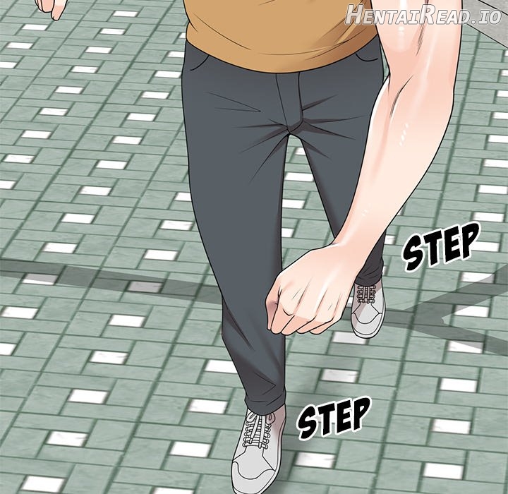Secret Tutoring Chapter 26 - page 87