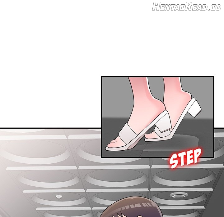 Secret Tutoring Chapter 26 - page 9