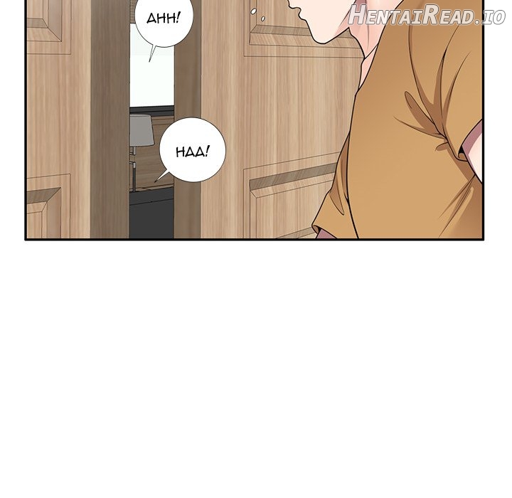 Secret Tutoring Chapter 26 - page 90