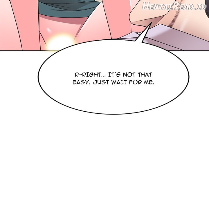 Secret Tutoring Chapter 26 - page 96