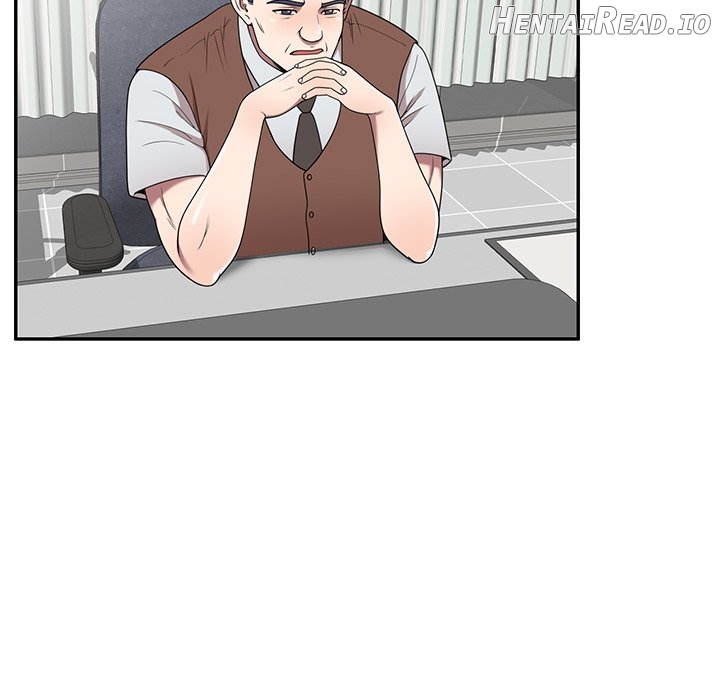 Secret Tutoring Chapter 27 - page 103