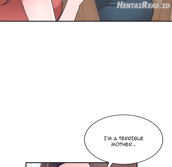 Secret Tutoring Chapter 27 - page 136