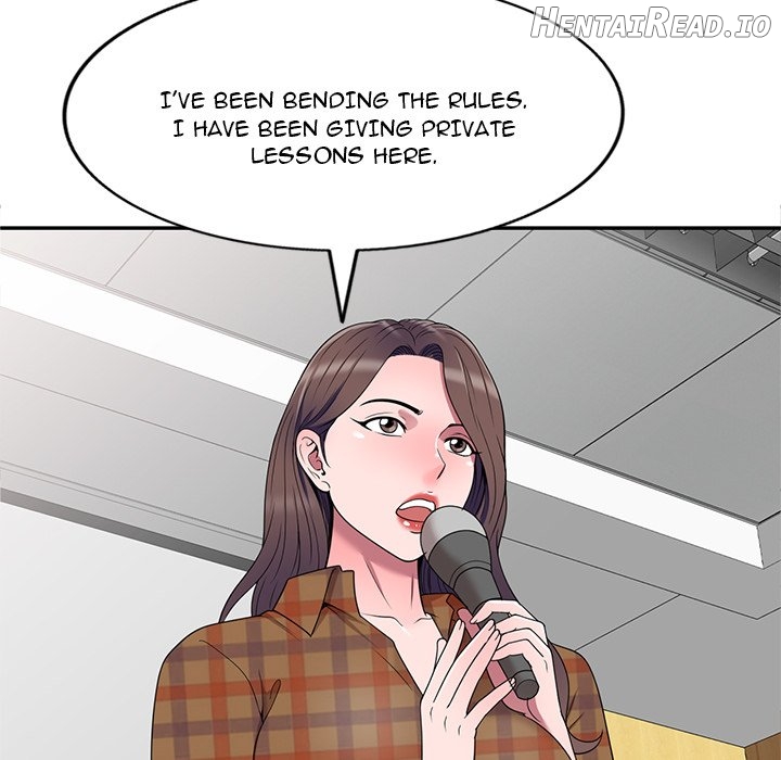 Secret Tutoring Chapter 27 - page 16
