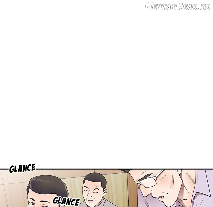 Secret Tutoring Chapter 27 - page 24