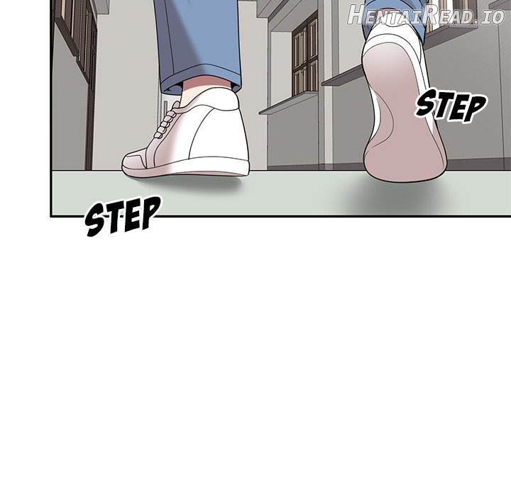 Secret Tutoring Chapter 27 - page 28