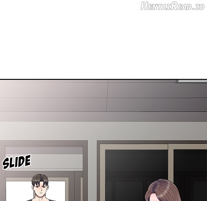 Secret Tutoring Chapter 27 - page 29