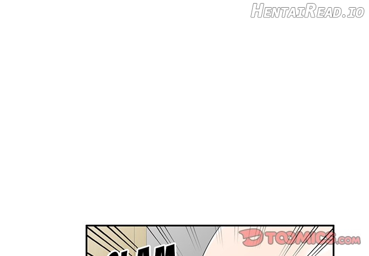 Secret Tutoring Chapter 27 - page 3