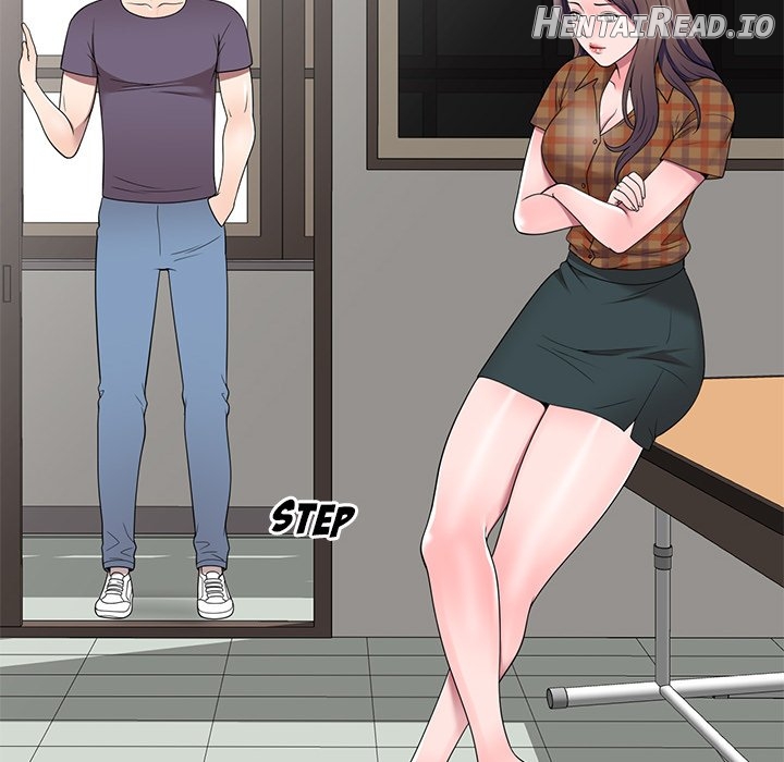 Secret Tutoring Chapter 27 - page 30
