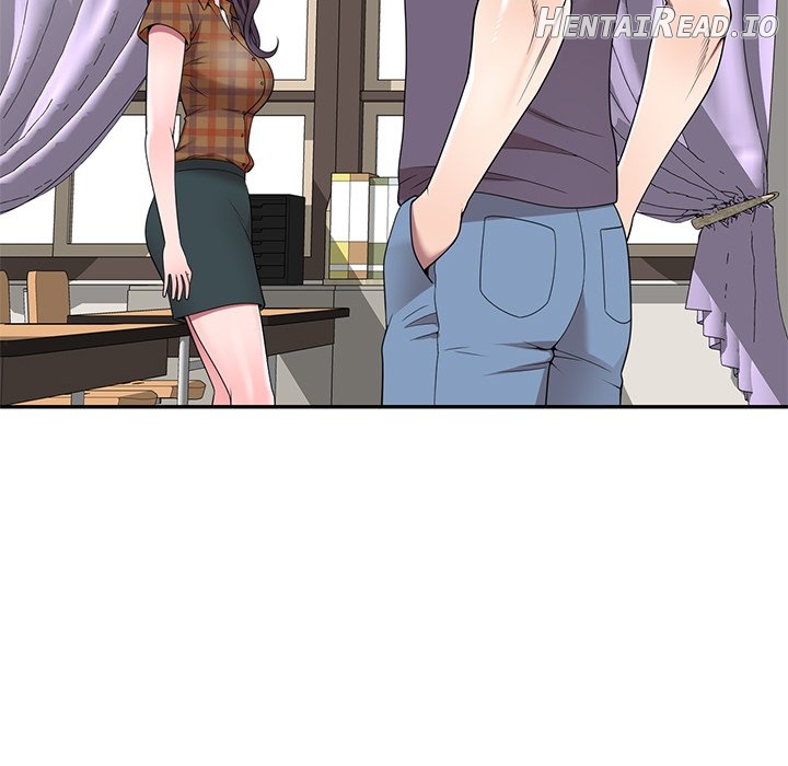 Secret Tutoring Chapter 27 - page 33