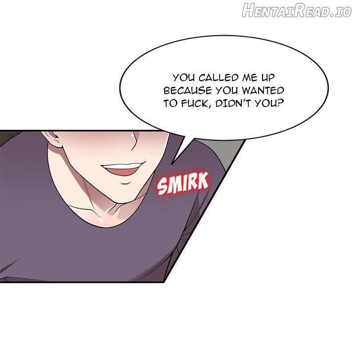 Secret Tutoring Chapter 27 - page 34