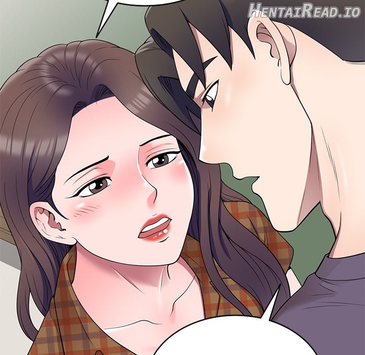 Secret Tutoring Chapter 27 - page 40