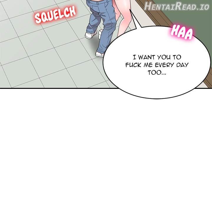 Secret Tutoring Chapter 27 - page 59