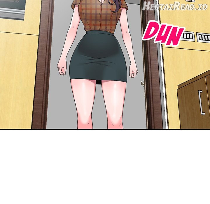 Secret Tutoring Chapter 27 - page 6