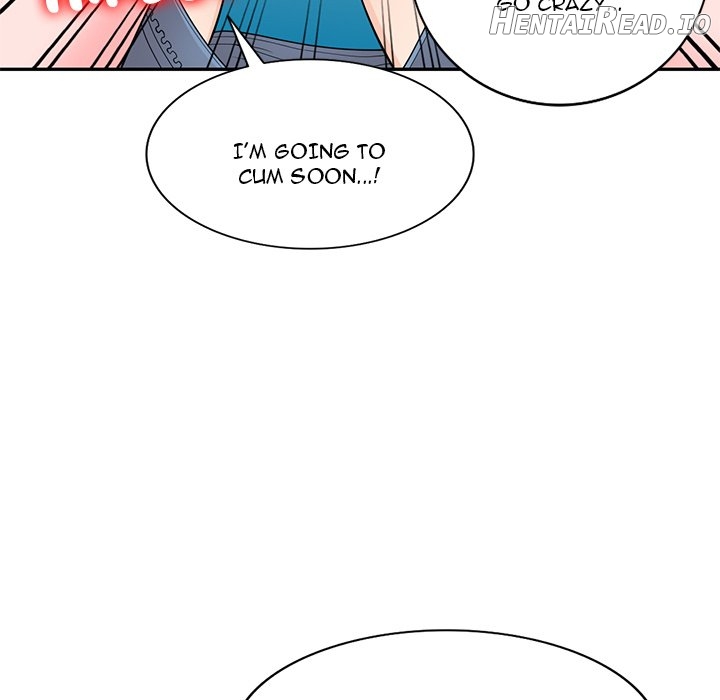 Secret Tutoring Chapter 27 - page 64