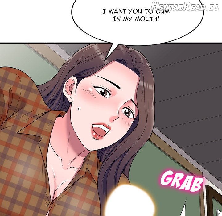 Secret Tutoring Chapter 27 - page 65