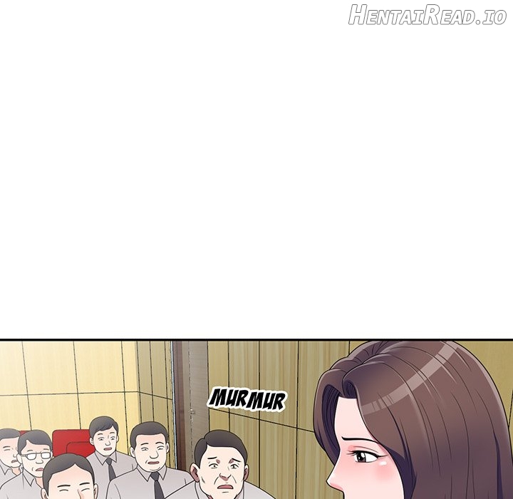 Secret Tutoring Chapter 27 - page 7