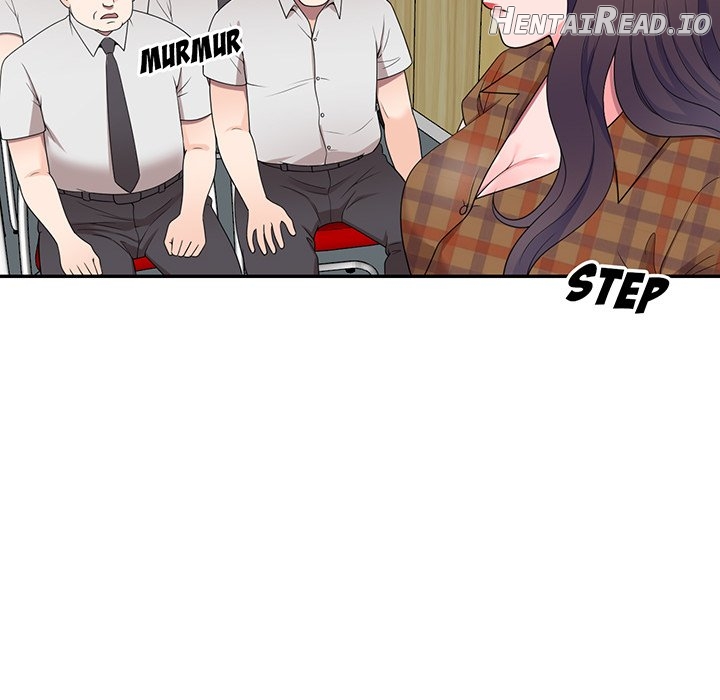 Secret Tutoring Chapter 27 - page 8