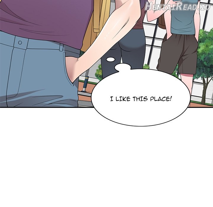 Secret Tutoring Chapter 27 - page 80
